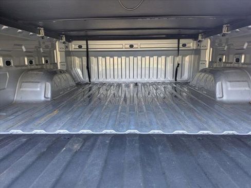 Used 2022 Chevrolet Silverado 1500 Custom image 6