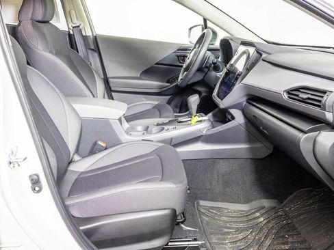 Used 2025 Subaru Crosstrek 2.0i Premium image 44