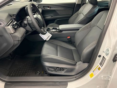 New 2026 Toyota Camry XLE image 17