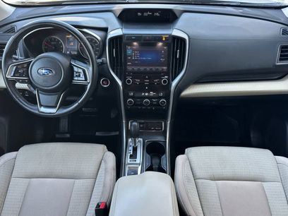 Used 2019 Subaru Ascent Premium w/ Popular Package #2A