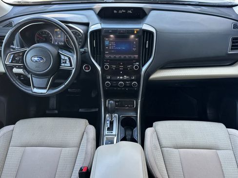 Used 2019 Subaru Ascent Premium w/ Popular Package #2A image 4