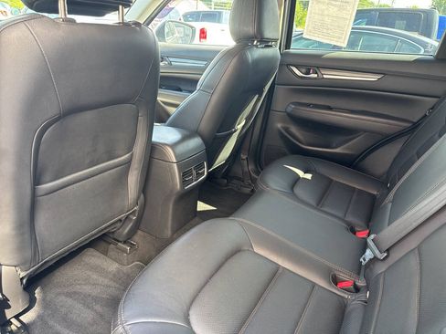 Used 2018 MAZDA CX-5 Grand Touring w/ Premium Package AWD/4WD image 18