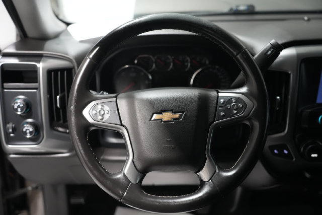 Used 2014 Chevrolet Silverado 1500 LT w/ All Star Edition AWD/4WD image 13