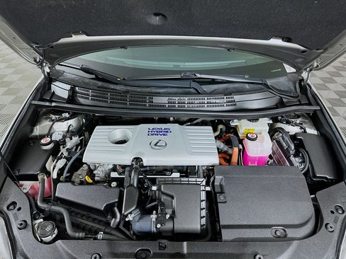 Used 2017 Lexus CT 200h w/ Seat Comfort Package image 31