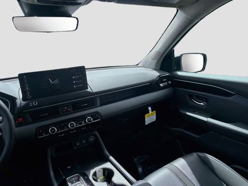 New 2026 Honda Pilot EX-L image 19
