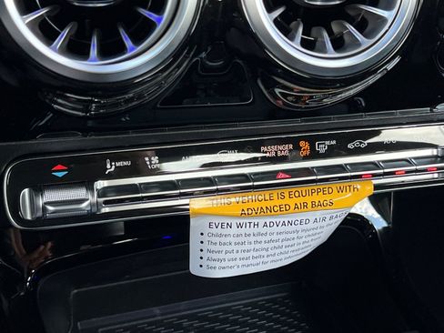 New 2025 Mercedes-Benz CLA 250 image 17