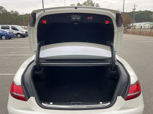Used 2018 Mercedes-Benz S 560 4MATIC Coupe image 27