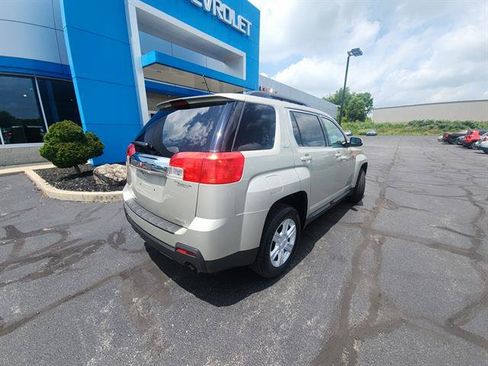 Used 2015 GMC Terrain SLE w/ Convenience Package AWD/4WD image 5
