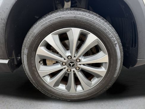 Used 2020 Mercedes-Benz GLE 350 4MATIC w/ 3rd Row Seat Package image 21