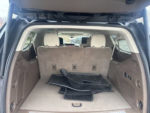 Used 2021 GMC Yukon XL Denali w/ Denali Ultimate Package image 14