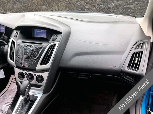 Used 2014 Ford Focus SE FWD image 15