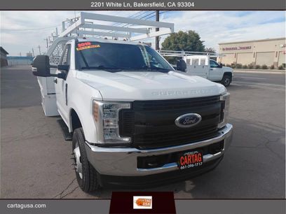Used 2019 Ford F350 XL w/ XL Value Package