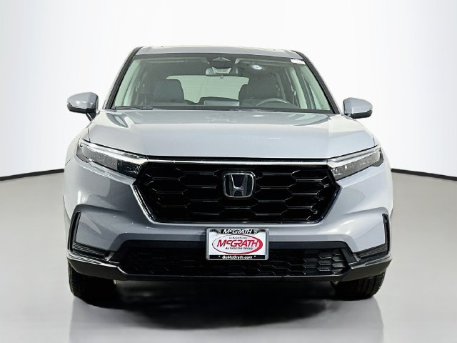 Certified 2024 Honda CR-V EX image 16