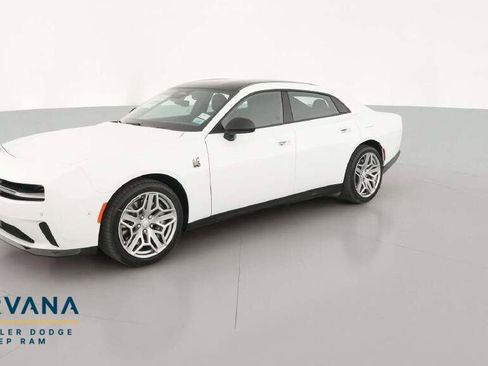 New 2026 Dodge Charger Scat Pack image 1