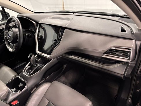 Used 2021 Subaru Outback Onyx Edition XT image 16