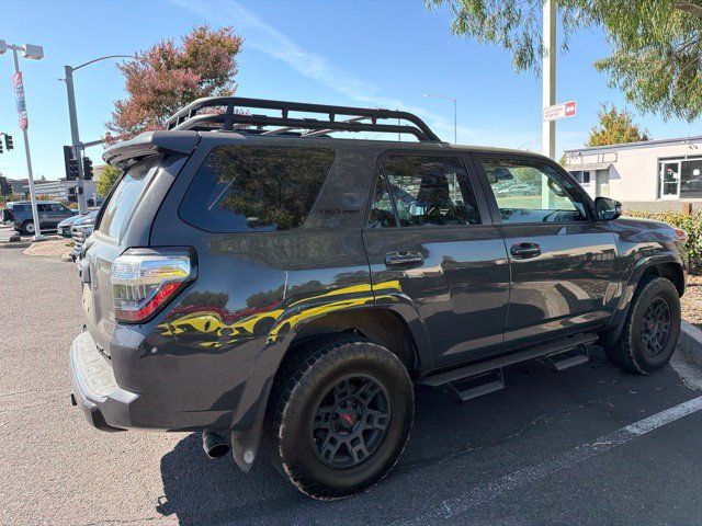 Used 2024 Toyota 4Runner TRD Pro AWD/4WD image 10
