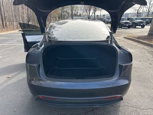 Used 2024 Tesla Model 3 Standard Range image 16