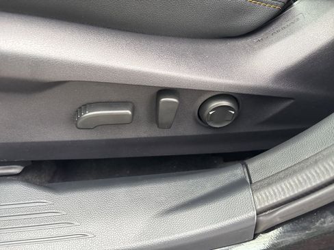 Certified 2025 Subaru Outback Wilderness image 21