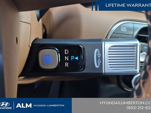 New 2026 Hyundai Palisade Calligraphy FWD image 33