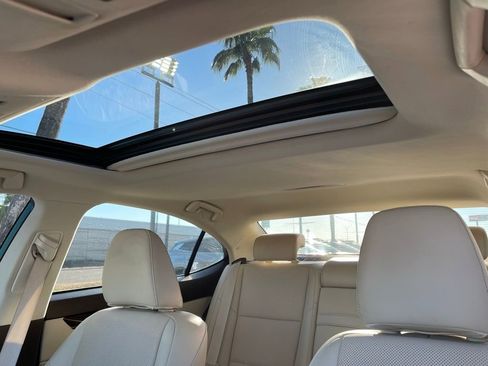 Used 2018 Lexus ES 350 350 w/ Premier Package image 24