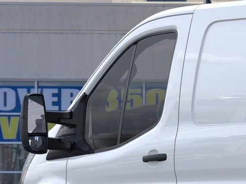 New 2025 Ford Transit 150 Low Roof AWD image 20