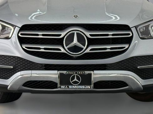 Used 2023 Mercedes-Benz GLE 350 4MATIC image 25