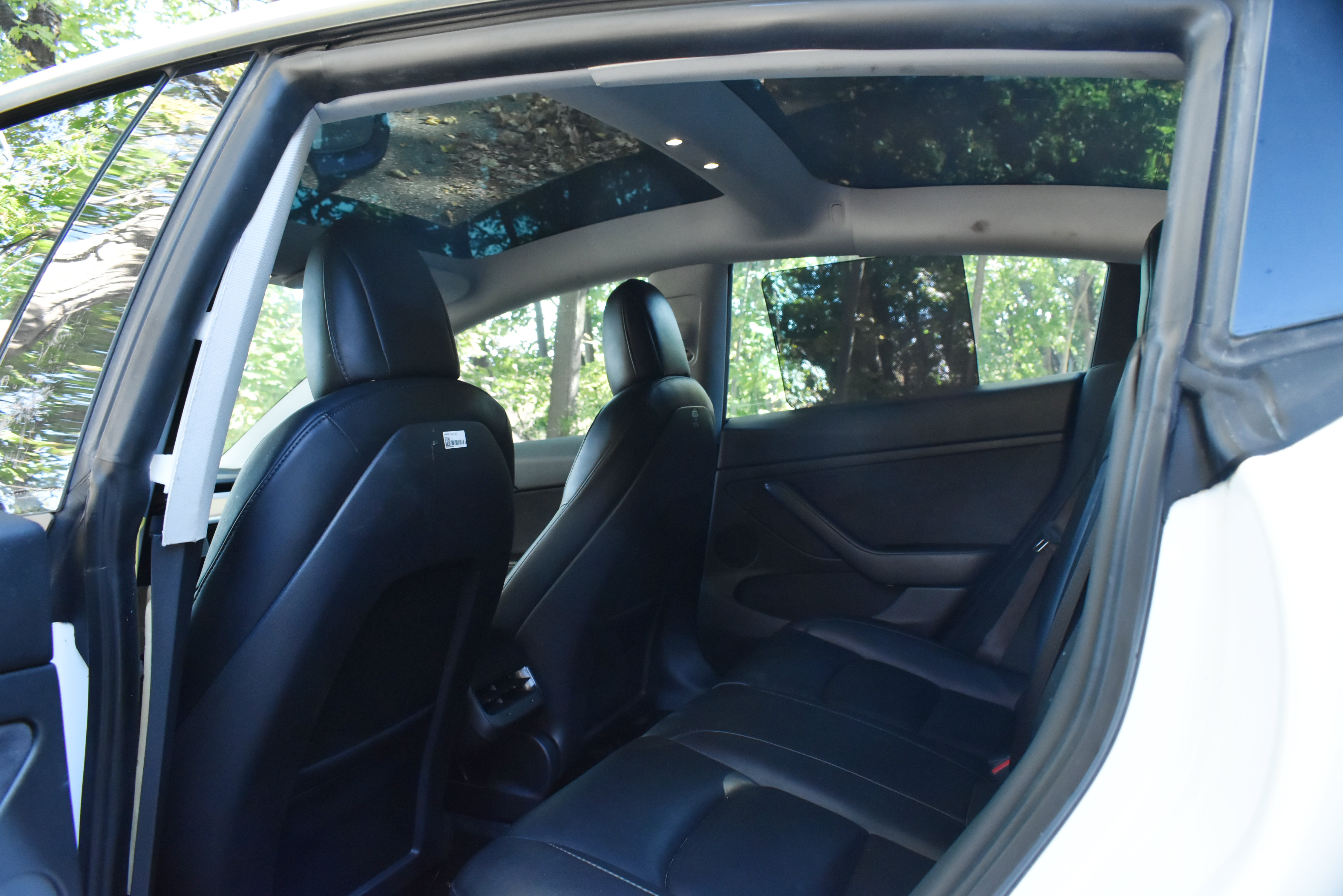 Used 2021 Tesla Model 3 Standard Range Plus RWD image 16