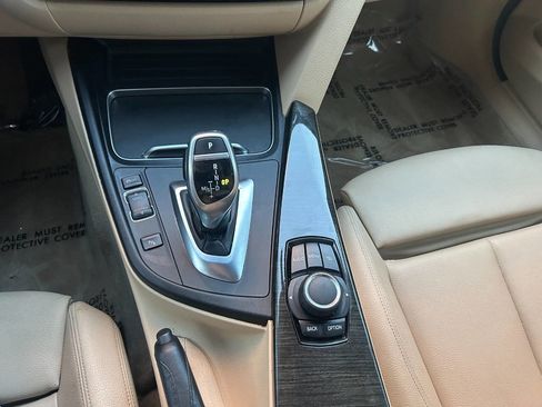 Used 2016 BMW 328i 328i 4dr Sedan SULEV image 15