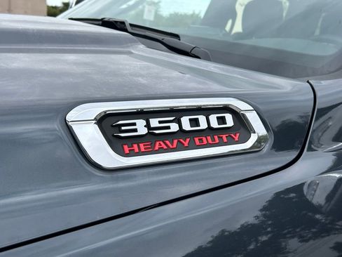 New 2026 RAM 3500 Limited image 29