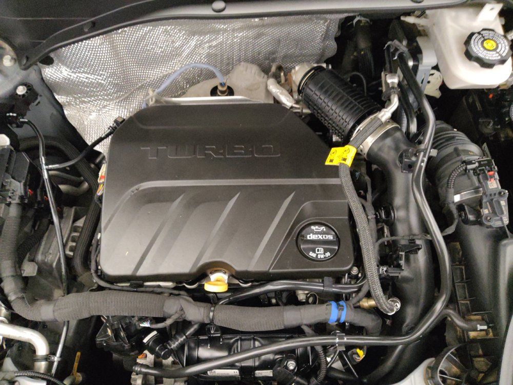 Used 2020 Buick Encore GX Preferred FWD image 30