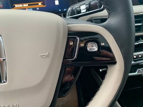 New 2025 Lincoln Corsair Grand Touring w/ Equipment Group 301A image 22