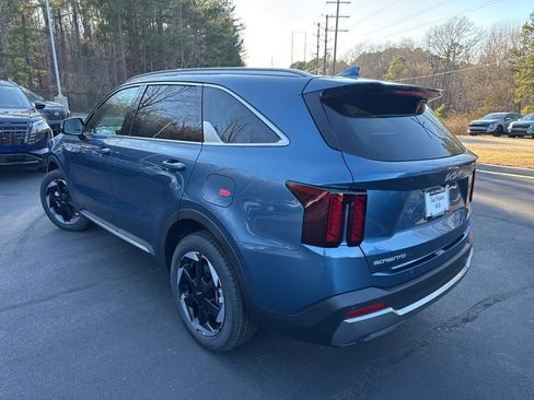 New 2026 Kia Sorento EX image 18