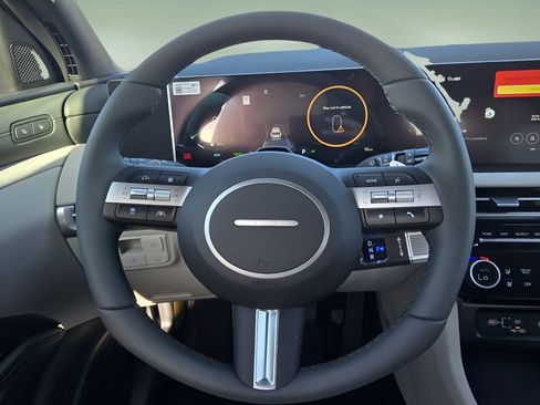 New 2026 Hyundai Tucson Limited w/ Tow & Go Package image 28