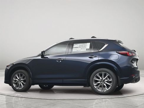New 2025 MAZDA CX-5 AWD 2.5 S image 24