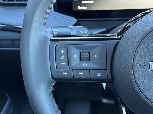 New 2026 Nissan Kicks SR w/ Cold Weather Package AWD/4WD image 28
