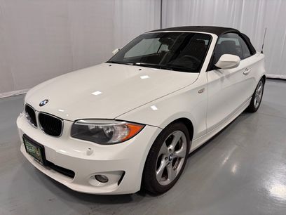 Used 2012 BMW 128i Convertible