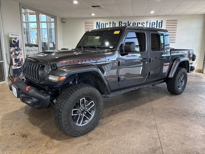 Used 2024 Jeep Gladiator Mojave