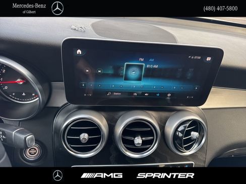 Certified 2022 Mercedes-Benz GLC 300 4MATIC image 24