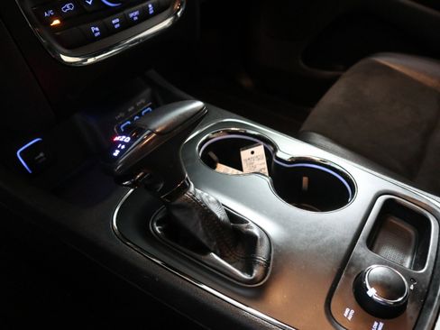 Used 2019 Dodge Durango R/T w/ Trailer Tow Group IV image 29