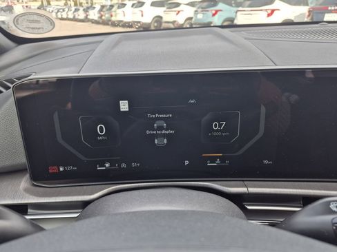 New 2026 Kia Sportage X-Pro Prestige image 19