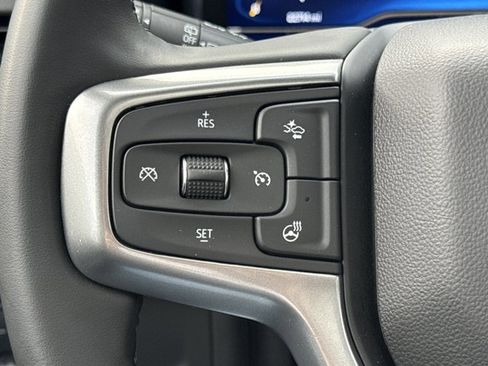 Used 2024 Chevrolet Tahoe Z71 w/ Luxury Package image 24