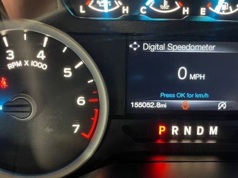 Used 2017 Ford F150 XLT w/ Equipment Group 302A Luxury image 27