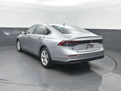Used 2025 Honda Accord LX image 26