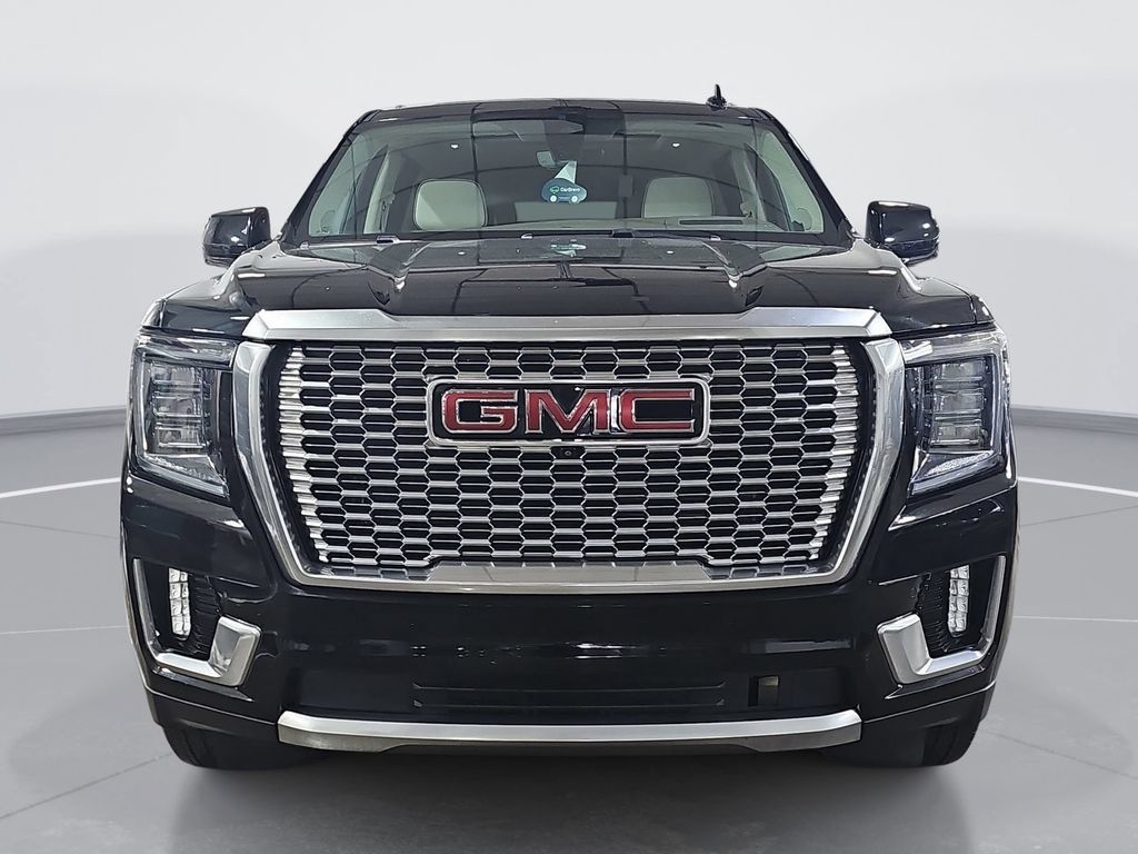 Certified 2021 GMC Yukon XL Denali w/ Denali Premium Package AWD/4WD image 10