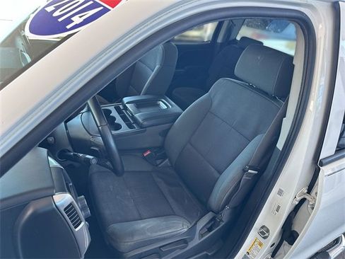 Used 2014 Chevrolet Silverado 1500 LT image 12