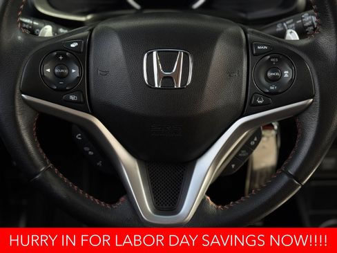 Used 2018 Honda Fit Sport image 17
