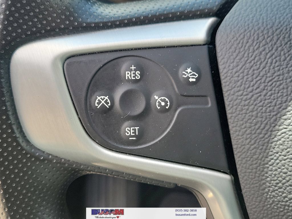 Used 2023 GMC Acadia SLE AWD/4WD image 18