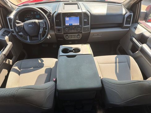 Used 2019 Ford F150 XLT RWD image 17
