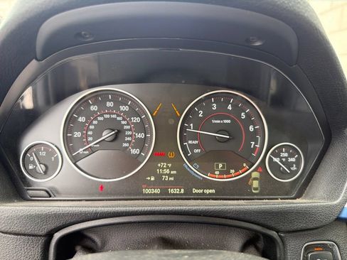 Used 2014 BMW 435i xDrive Coupe AWD/4WD image 8