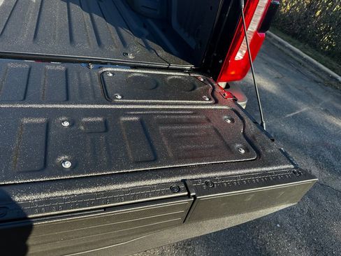 New 2026 Ford F350 King Ranch image 49